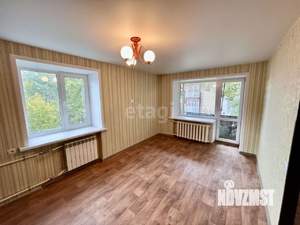 1-к квартира, вторичка, 32м2, 5/5 этаж