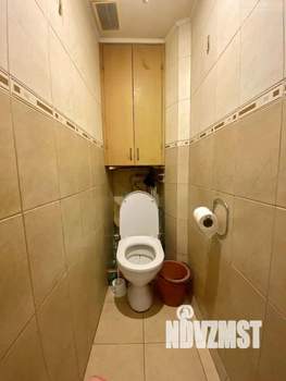 2-к квартира, вторичка, 44м2, 8/9 этаж