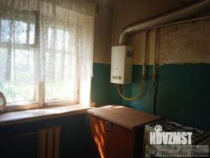 2-к квартира, вторичка, 45м2, 4/4 этаж