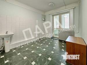 1-к квартира, вторичка, 52м2, 1/5 этаж