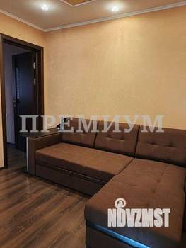 4-к квартира, вторичка, 60м2, 1/9 этаж