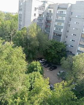 Фото квартиры на продажу (1)