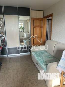 1-к квартира, вторичка, 30м2, 6/9 этаж