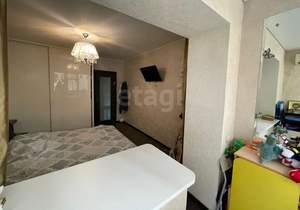 3-к квартира, вторичка, 74м2, 1/10 этаж