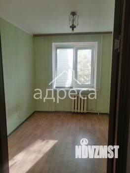 2-к квартира, вторичка, 40м2, 1/5 этаж