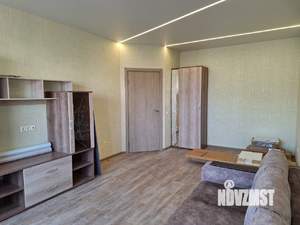 2-к квартира, вторичка, 68м2, 8/16 этаж
