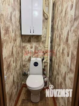 1-к квартира, вторичка, 37м2, 5/9 этаж