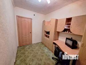 4-к квартира, вторичка, 78м2, 3/12 этаж