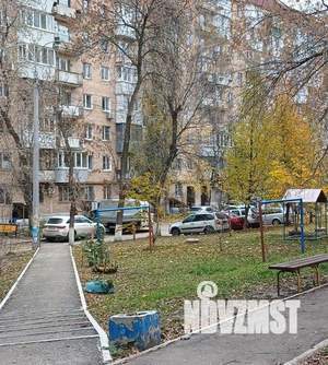 3-к квартира, вторичка, 74м2, 5/9 этаж