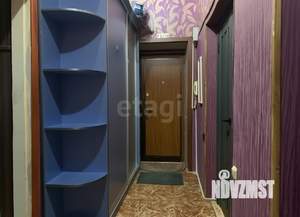 4-к квартира, вторичка, 72м2, 1/5 этаж