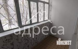 2-к квартира, вторичка, 44м2, 1/9 этаж