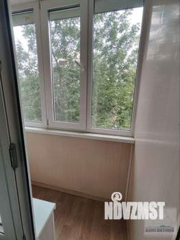 1-к квартира, вторичка, 35м2, 3/9 этаж