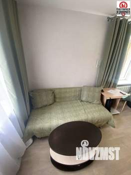 1-к квартира, вторичка, 31м2, 2/5 этаж