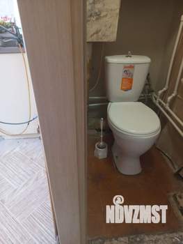 1-к квартира, вторичка, 30м2, 9/9 этаж