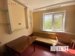 1-к квартира, вторичка, 38м2, 3/9 этаж