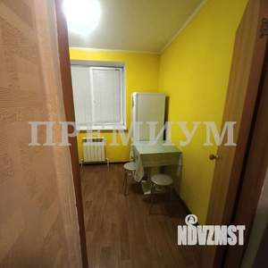 1-к квартира, вторичка, 30м2, 3/3 этаж