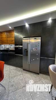 3-к квартира, вторичка, 120м2, 13/17 этаж