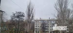 3-к квартира, вторичка, 59м2, 3/5 этаж