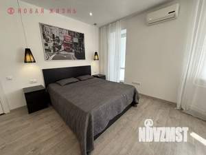 1-к квартира, вторичка, 41м2, 6/14 этаж