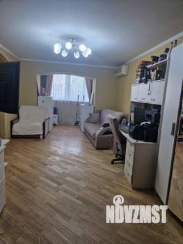 Студия квартира, вторичка, 37м2, 2/5 этаж