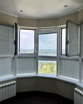 2-к квартира, вторичка, 96м2, 17/21 этаж