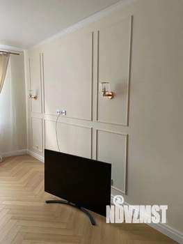 3-к квартира, вторичка, 106м2, 3/24 этаж