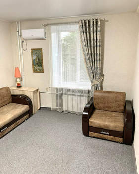 2-к квартира, вторичка, 48м2, 2/5 этаж