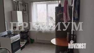 1-к квартира, вторичка, 33м2, 3/3 этаж