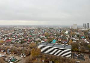 1-к квартира, вторичка, 41м2, 21/24 этаж