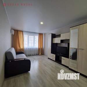 1-к квартира, вторичка, 42м2, 5/27 этаж