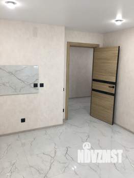 2-к квартира, вторичка, 63м2, 19/28 этаж