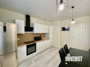 2-к квартира, вторичка, 82м2, 5/27 этаж