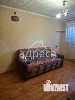 1-к квартира, вторичка, 34м2, 2/9 этаж