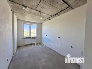 1-к квартира, сданный дом, 35м2, 22/25 этаж