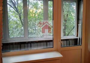 1-к квартира, вторичка, 32м2, 4/5 этаж