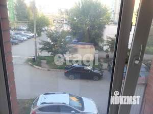 1-к квартира, вторичка, 37м2, 10/16 этаж