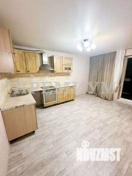 2-к квартира, вторичка, 59м2, 5/10 этаж