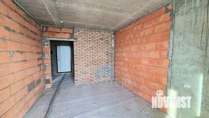 1-к квартира, вторичка, 48м2, 20/25 этаж