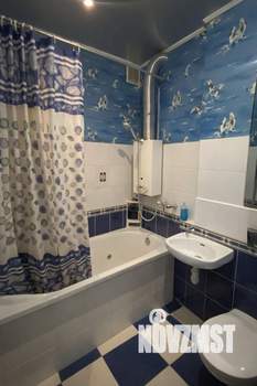 3-к квартира, вторичка, 56м2, 4/5 этаж