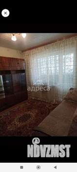 1-к квартира, вторичка, 30м2, 9/9 этаж