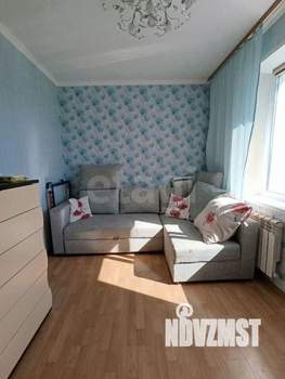 2-к квартира, вторичка, 42м2, 8/9 этаж