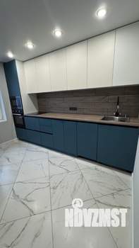 1-к квартира, вторичка, 46м2, 19/22 этаж