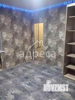 1-к квартира, вторичка, 31м2, 1/2 этаж