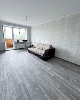 3-к квартира, вторичка, 65м2, 9/9 этаж