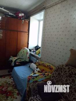 2-к квартира, вторичка, 38м2, 2/2 этаж