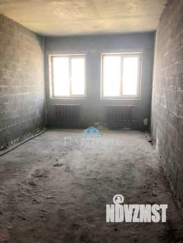 2-к квартира, сданный дом, 88м2, 16/17 этаж