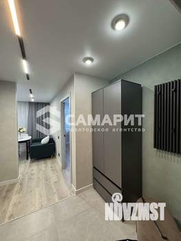 1-к квартира, вторичка, 44м2, 6/9 этаж