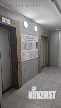 1-к квартира, вторичка, 41м2, 24/25 этаж