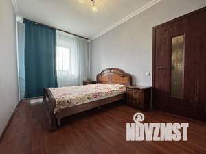 2-к квартира, вторичка, 60м2, 13/16 этаж