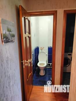 2-к квартира, вторичка, 43м2, 6/9 этаж